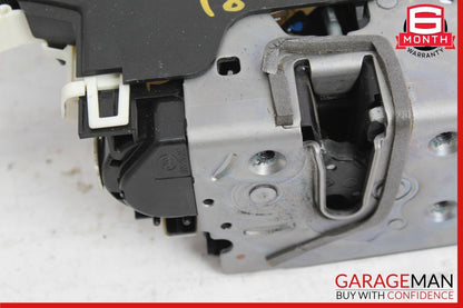 08-18 Mercedes W117 CLA180 CLA250 Front Right Side Door Lock Latch Actuator