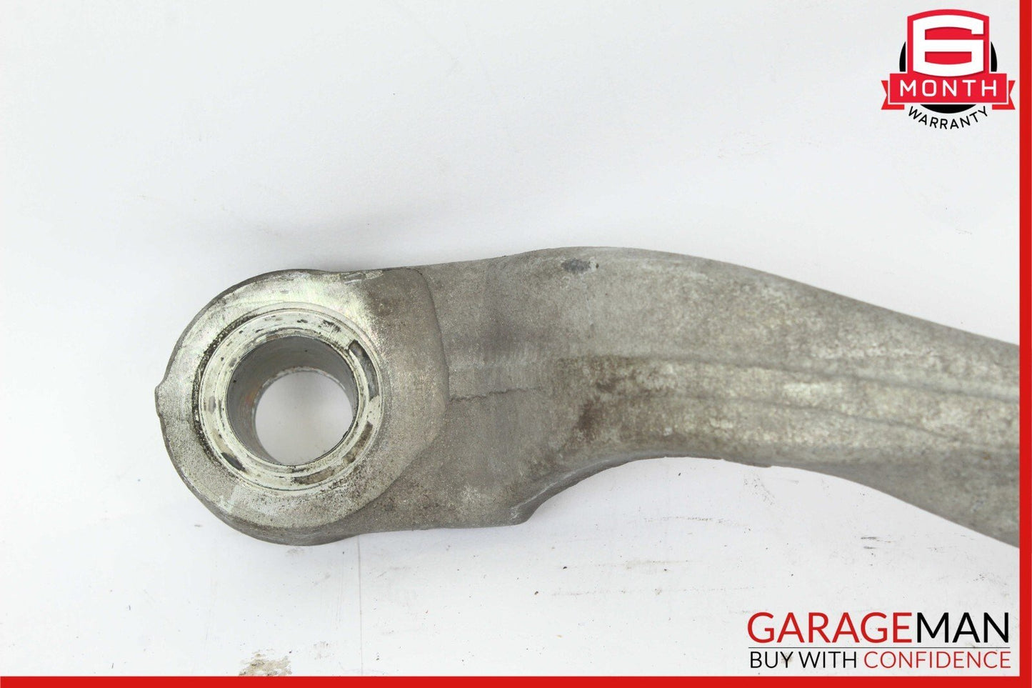 10-16 Mercedes W212 E400 Front Right Side Wishbone Suspension Control Arm OEM
