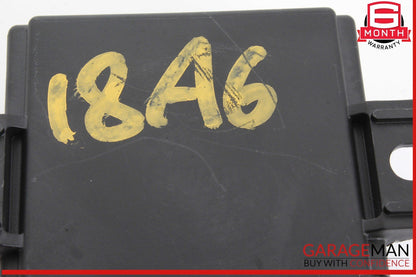 16-18 Audi A6 A7 Headlight Head Light Lamp Range Computer Control Module Unit