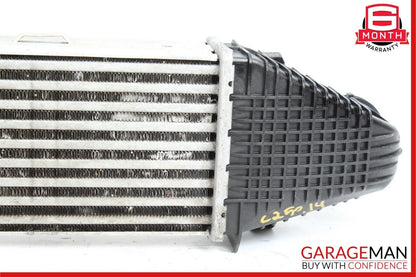 12-15 Mercedes R172 C250 SLK250 1.8l Inter Intercooler Air Cooler Radiator