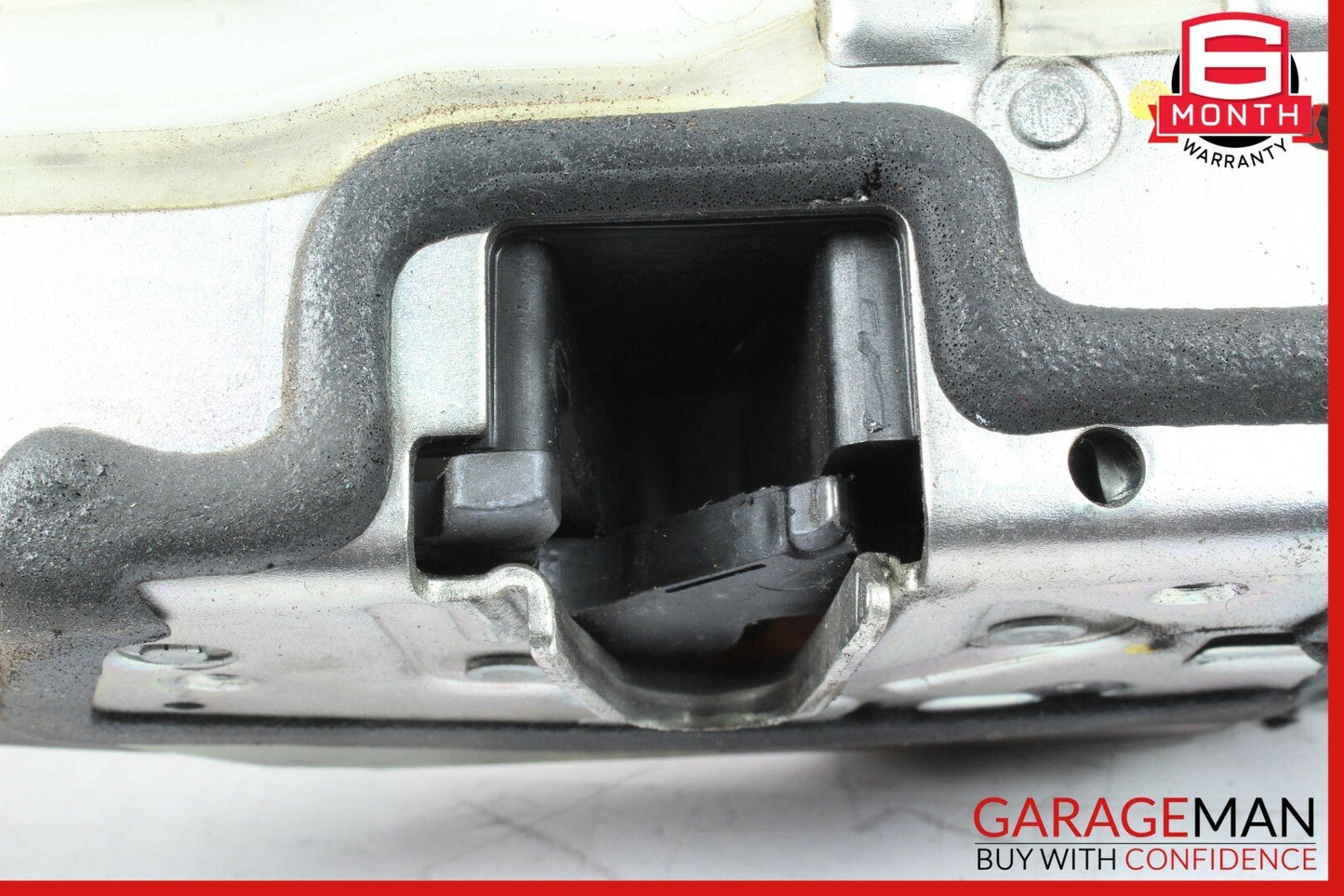 07-13 Mercedes W221 S500 S550 Rear Left Driver Side Door Lock Latch Actuator OEM