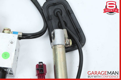 06-12 Mercedes W251 R350 Trunk Lid Hydraulic Pump Motor Cylinder Assembly OEM
