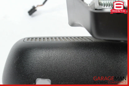 07-10 Mercedes W216 CL550 CL600 CL65 AMG Interior Upper Rear View Mirror Black