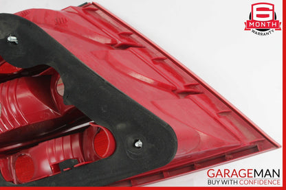 08-11 Mercedes W204 C300 C250 C63 AMG Sedan Rear Right Taillight Tail Light Lamp