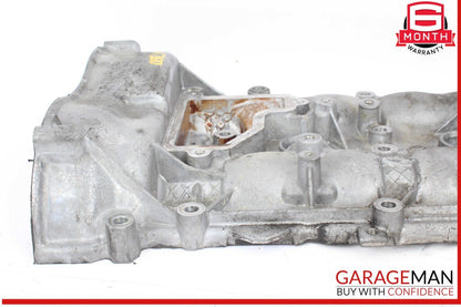 05-13 Mercedes W164 ML350 4MATIC CLK350 Engine Cylinder Head Cover Left Side OEM
