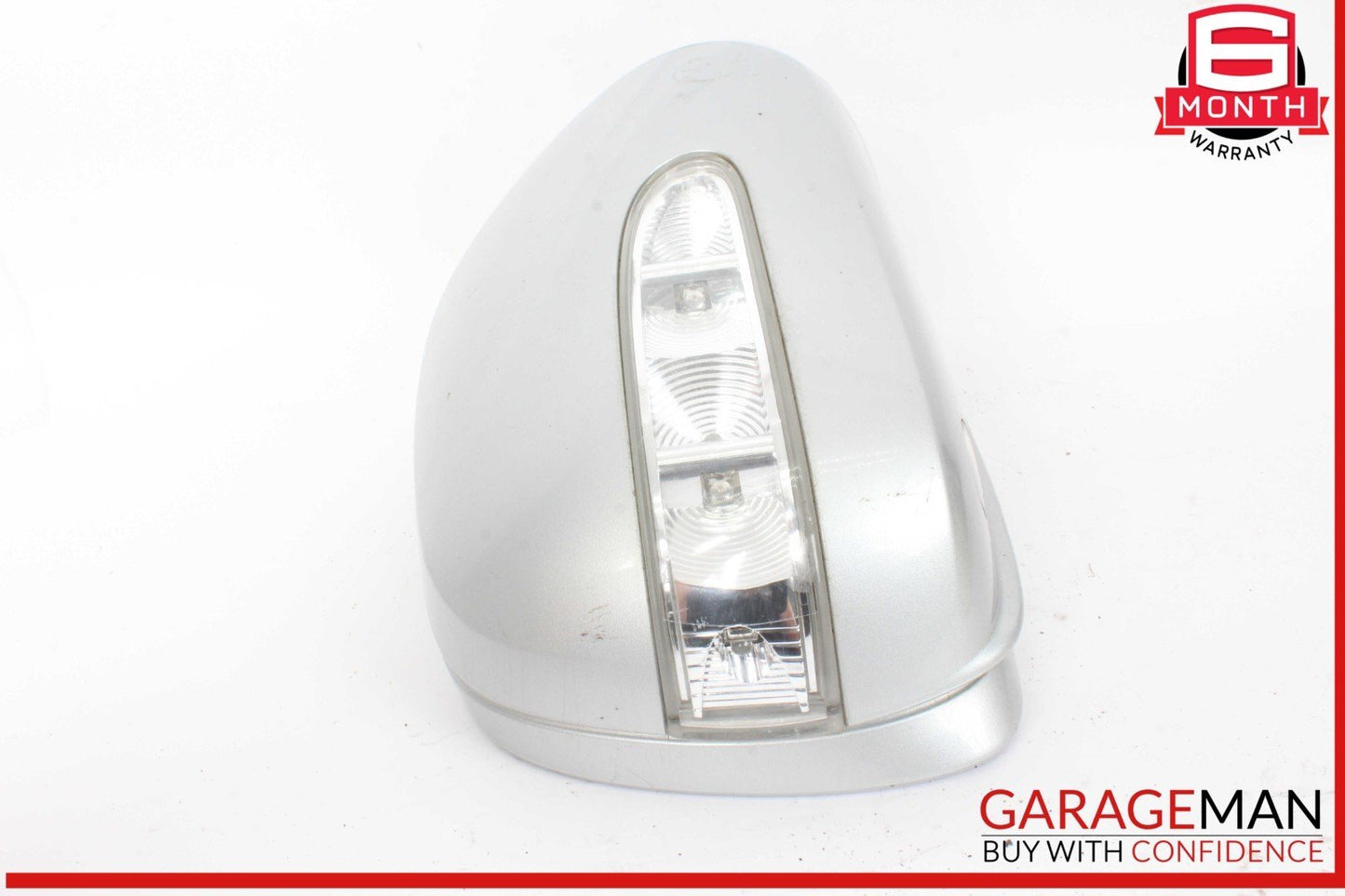 07-08 Mercedes X164 GL550 GL450 Front Right Side Door Rear View Mirror OEM