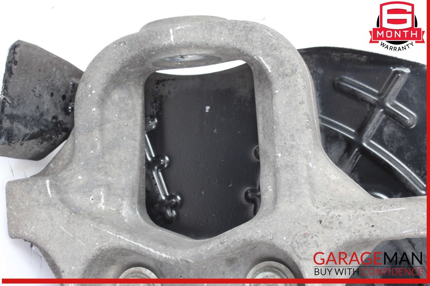14-17 Maserati Ghibli Front Left Side Wheel Spindle Knuckle Hub Bearing OEM