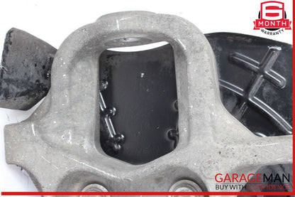 14-17 Maserati Ghibli Front Left Side Wheel Spindle Knuckle Hub Bearing OEM