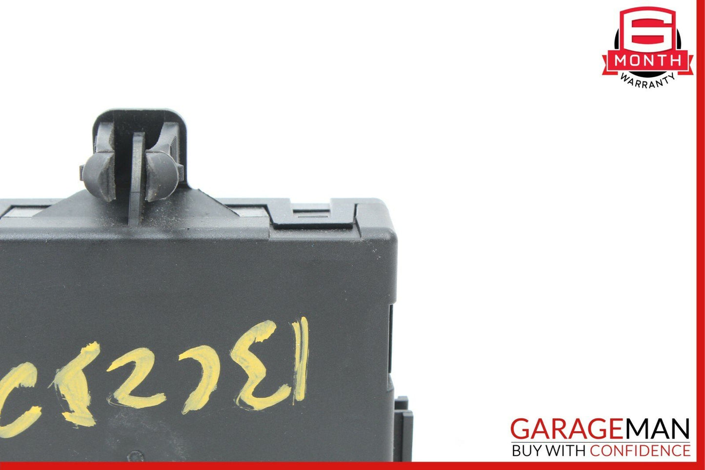 08-18 Mercedes W204 C250 SLK250 E400 Front Left Side Door Control Module OEM