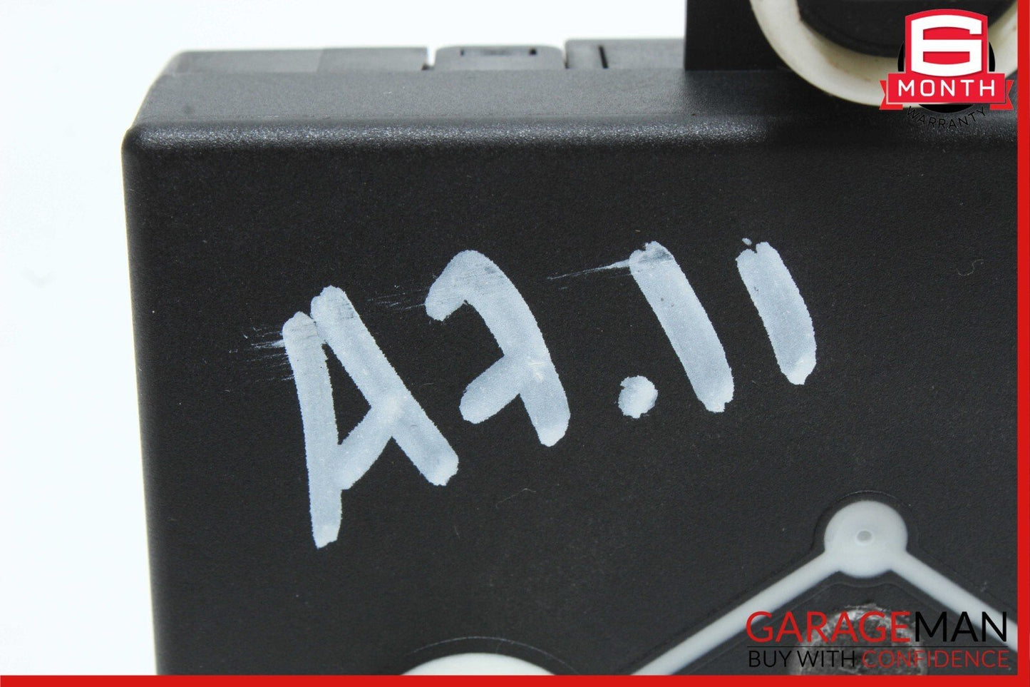 12-18 Audi A7 Rear Right / Left Side Door Computer Control Module Unit OEM