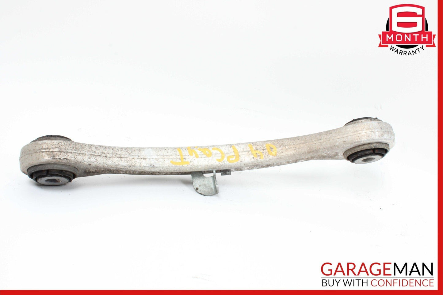 11-17 Porsche Cayenne 958 Rear Right / Left Suspension Forward Upper Control Arm