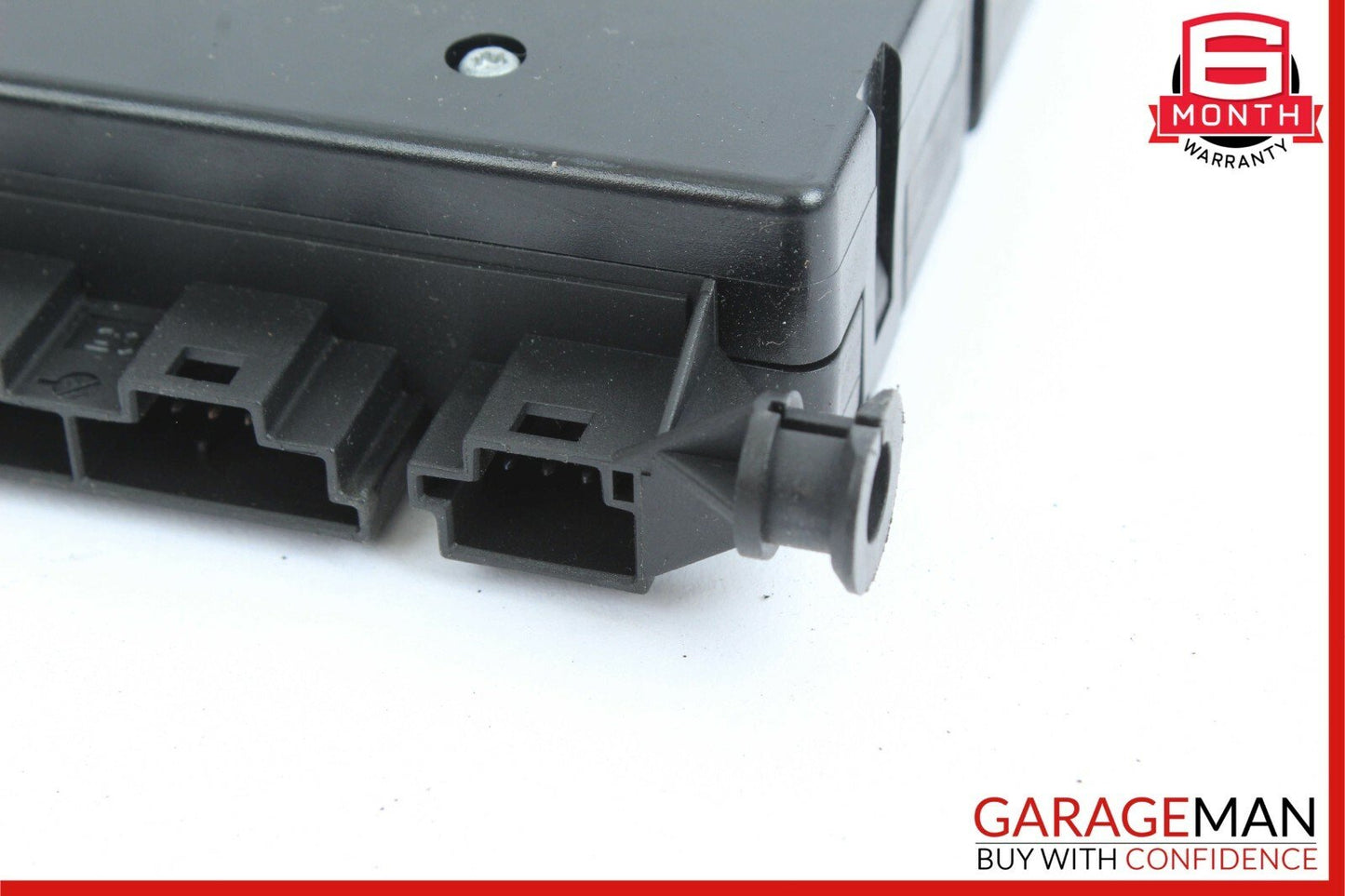 03-12 Mercedes W211 E350 SLK280 GL550 E320 Seat Control Module Left Side OEM