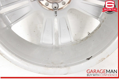 06-12 Mercedes X164 GL350 GL450 ML350 Wheel Rim 8.5Jx20H2 ET56 OEM