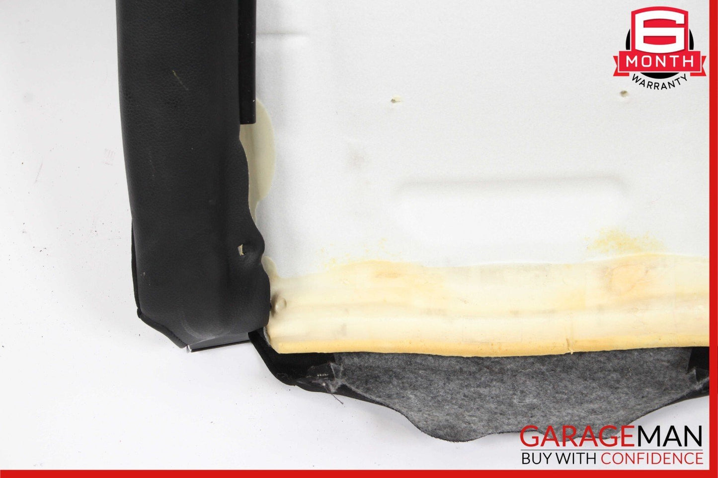 08-11 Mercedes W204 C250 C300 Front Right Seat Cushion Top Upper OEM
