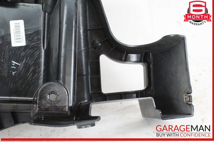 14-18 BMW X5 F15 Rear Right Passenger Side Bumper Mount Support Bracket 7294722