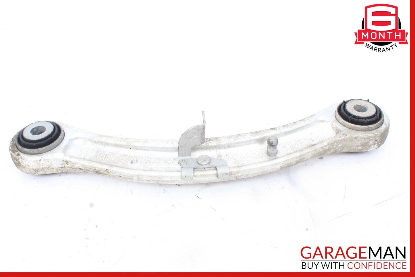 11-17 Porsche Cayenne 958 Rear Right / Left Suspension Upper Forward Control Arm