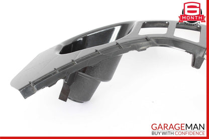 20-23 Mercedes W118 CLA250 Rear Left Side Bumper Mount Support Bracket OEM