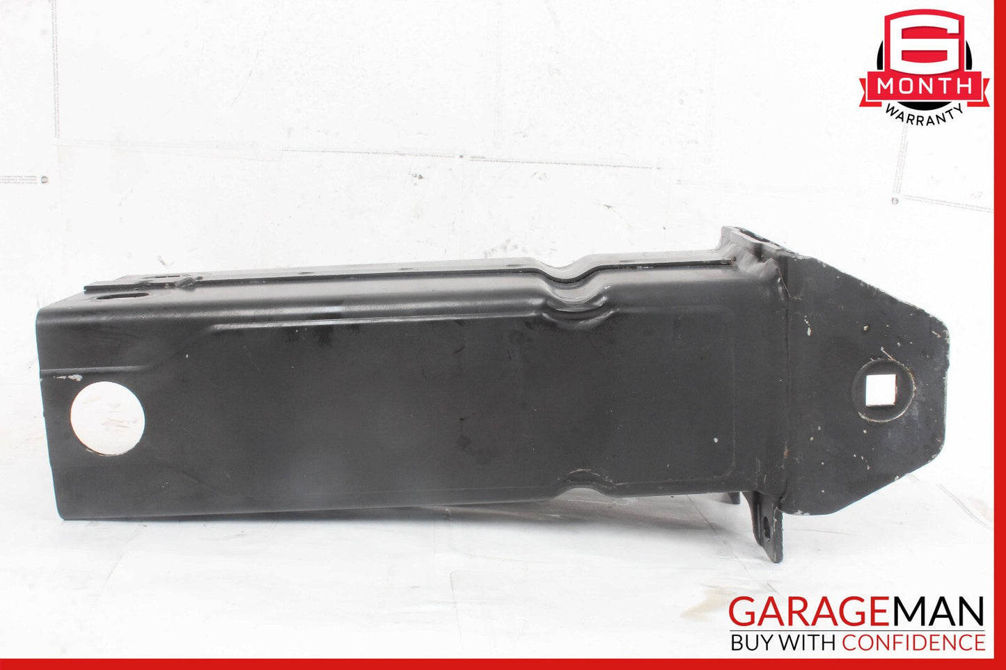00-06 Mercedes W215 CL600 CL55 AMG Front Right Reinforcement Bracket  OEM