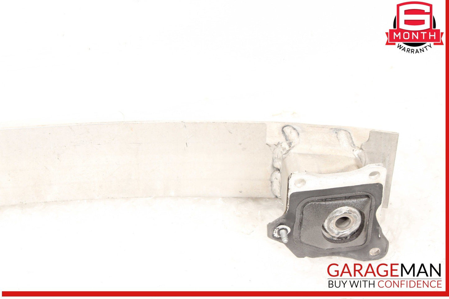 12-18 Audi A7 Rear Bumper Reinforcement Impact Crash Bar Beam OEM