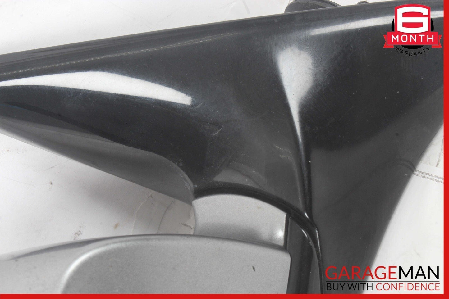 12-15 BMW 640i 650i M6 F06 Right Passenger Side Rear View Door Mirror OEM