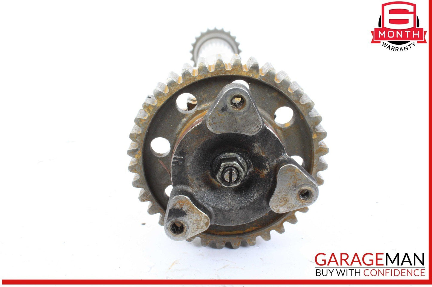 99-01 Porsche 911 Carerra Intermediate Shaft 99610501562 OEM