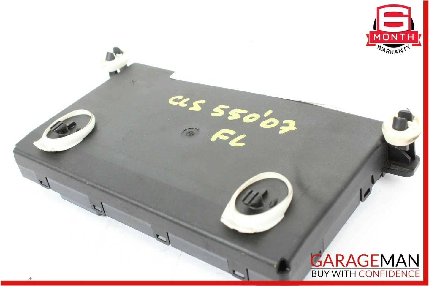 06-11 Mercedes W219 CLS500 Front Left Side Door Controller Module