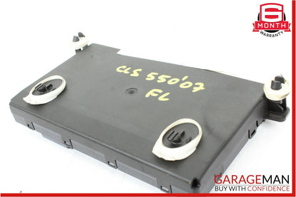 06-11 Mercedes W219 CLS500 Front Left Side Door Controller Module