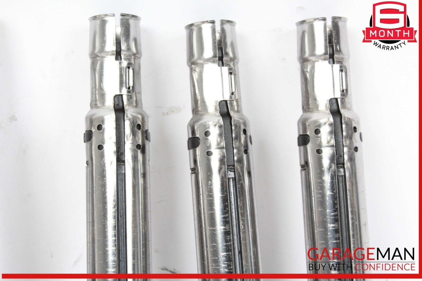 09-16 Porsche Cayenne 958 Audi S4 Engine Ignition Coil Coils Set of 6 022905715B