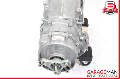 15-17 Mercedes W205 C300 4Matic Automatic Transmission Assembly OEM 70k