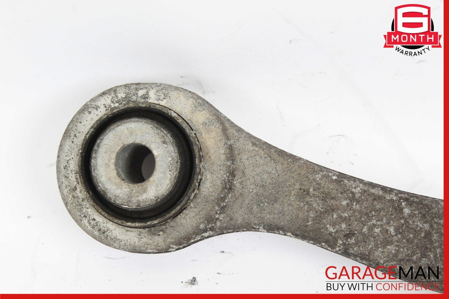 03-12 Mercedes R230 SL500 Rear Right or Left Side Suspension Upper Control Arm