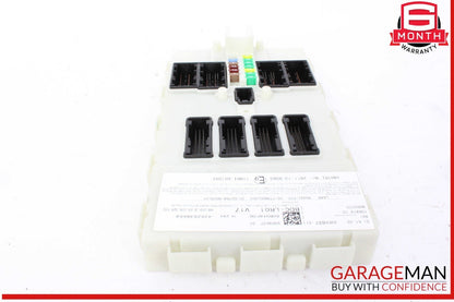15 2015 Mini Cooper BCM Control Module Unit Fuse Box 9369637 OEM