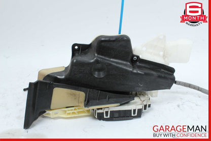 08-18 Mercedes CLS550 E350 E250 C300 Front Right Side Door Lock Latch Actuator
