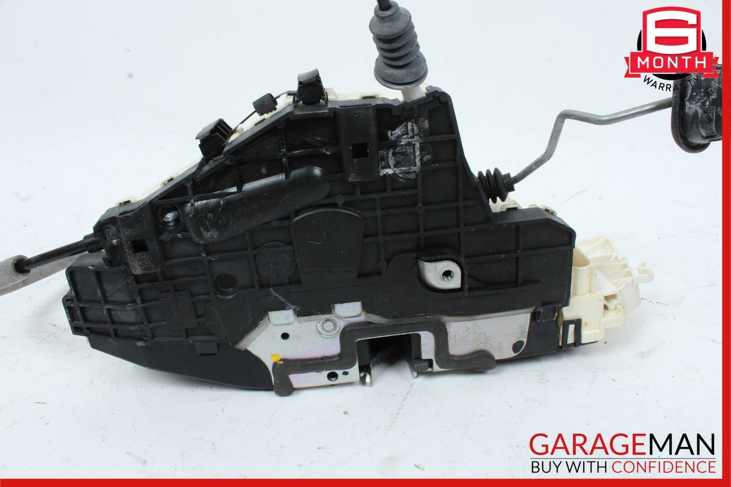 07-13 Mercedes W221 S550 CL550 Front Right Side Door Lock Latch Actuator OEM