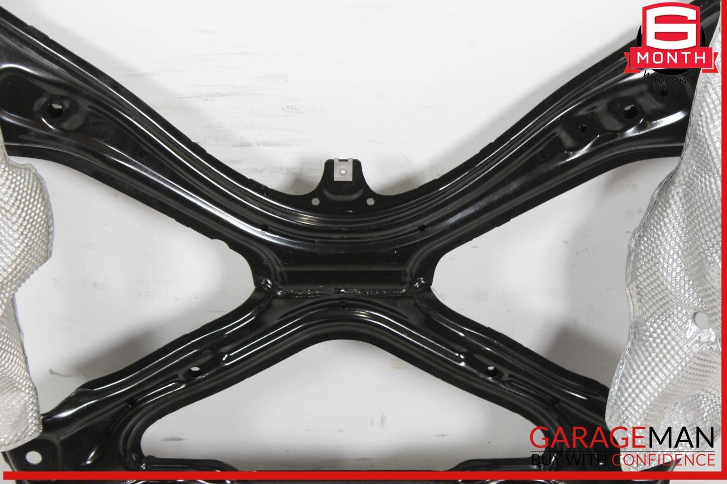 17-24 Audi A4 S4 S5 A5 Front Sub Frame Subframe Engine Crossmember OEM