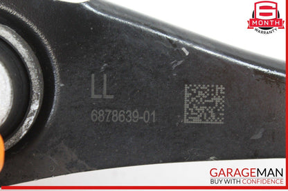 19-24 BMW M340i G20 Rear Left or Right Side Suspension Trailing Control Arm OEM