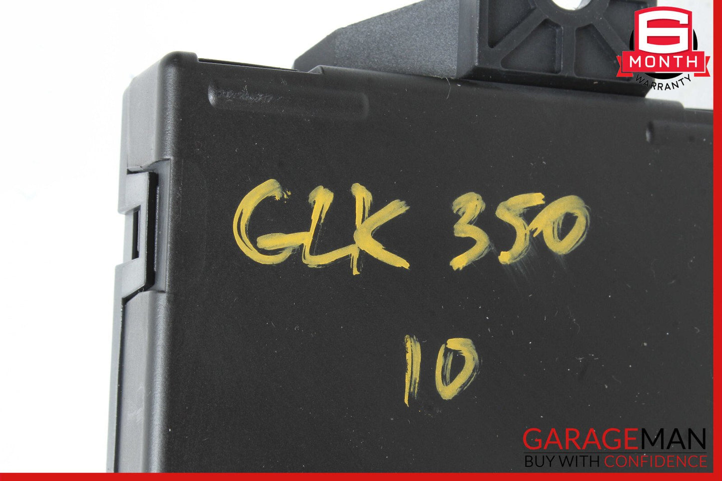 08-18 Mercedes X204 GLK350 C300 CLS550 Rear Right Side Door Control Module OEM