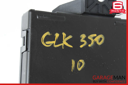 08-18 Mercedes X204 GLK350 C300 CLS550 Rear Right Side Door Control Module OEM