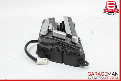 07-14 Mercedes W221 S550 CL550 Front Right Side Seat Control Switch OEM