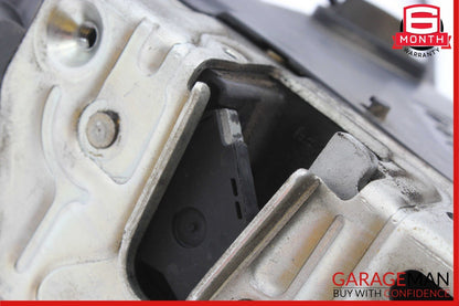 03-09 Mercedes W211 E320 E350 E500 E550 Rear Right Side Door Lock Latch Actuator