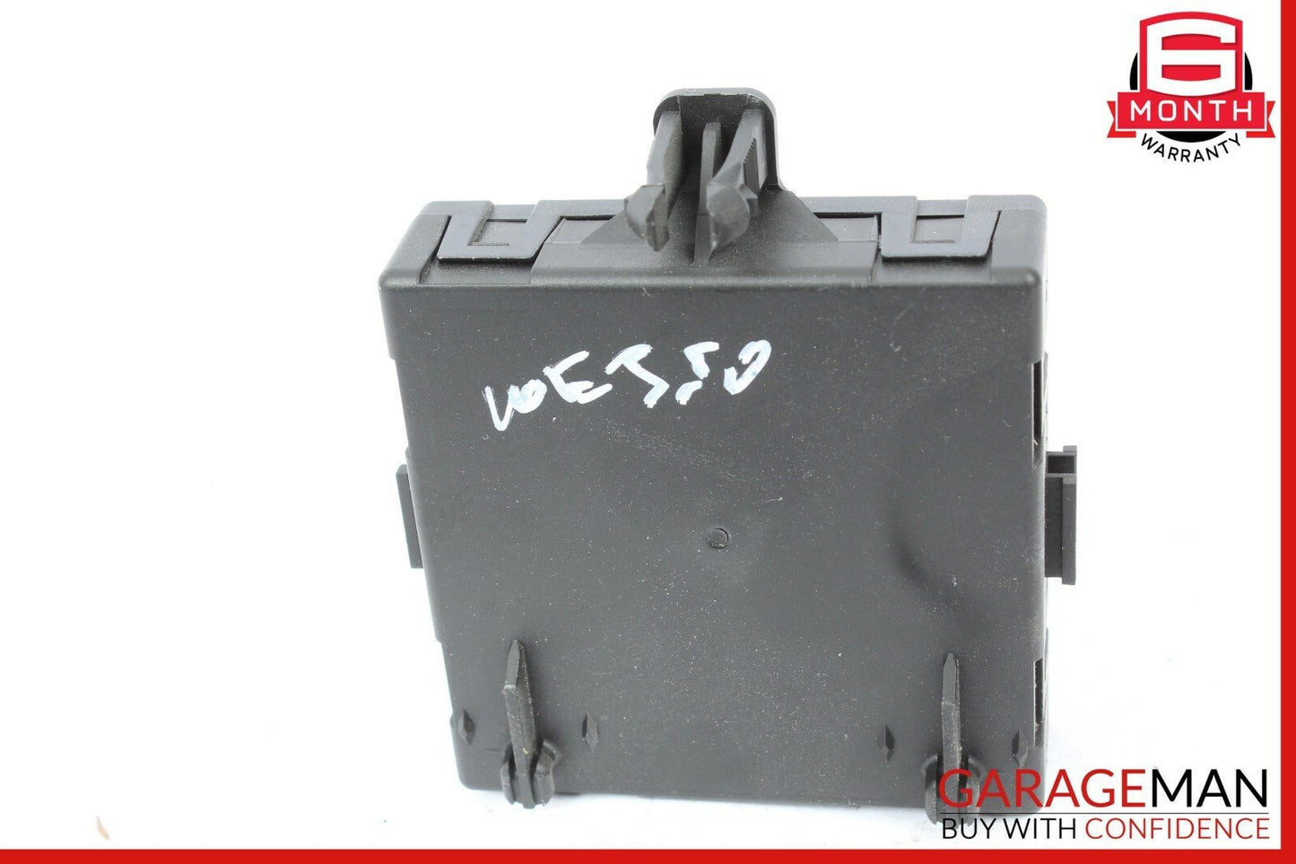 08-15 Mercedes W204 C300 C350 Front Left Side Door Control Module 2128203385 OEM