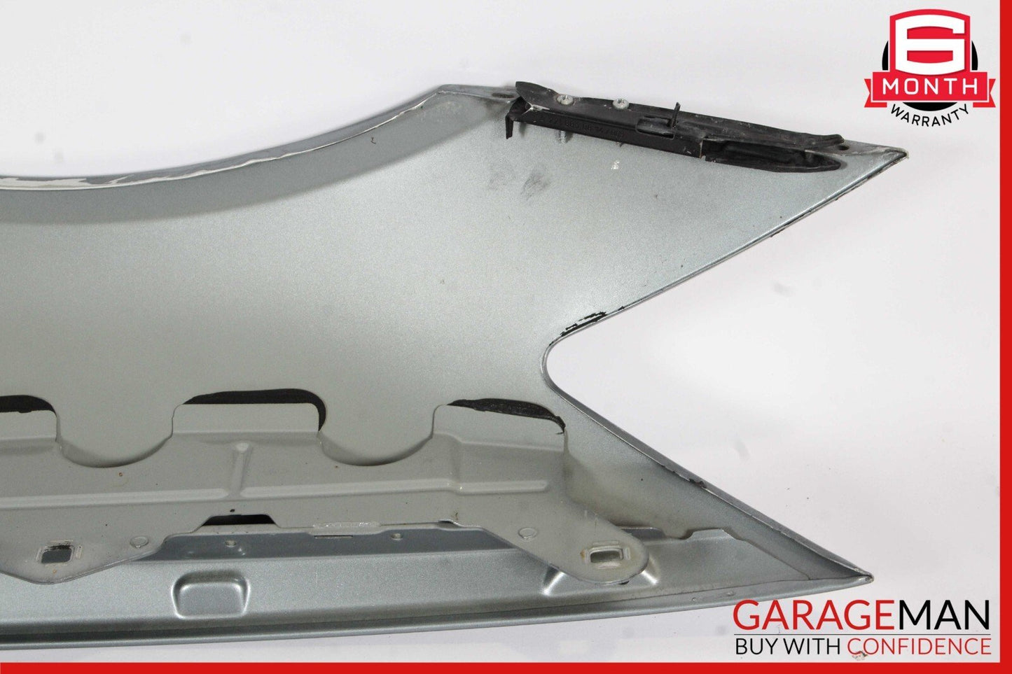 07-13 Mercedes W221 S400 S550 Front Right Side Wing Fender Panel Cover Graphite