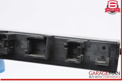 08-20 Mercedes W212 E350 Front Left Driver Side Seat Control Module Unit OEM