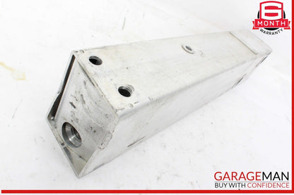 14-21 BMW i3 I01 Hybrid Rear Right Side Bumper Shock Reinforcement Bar Mount OEM