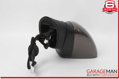 15-18 Porsche Cayenne 958 Front Right Passenger Side Door Rear View Mirror OEM