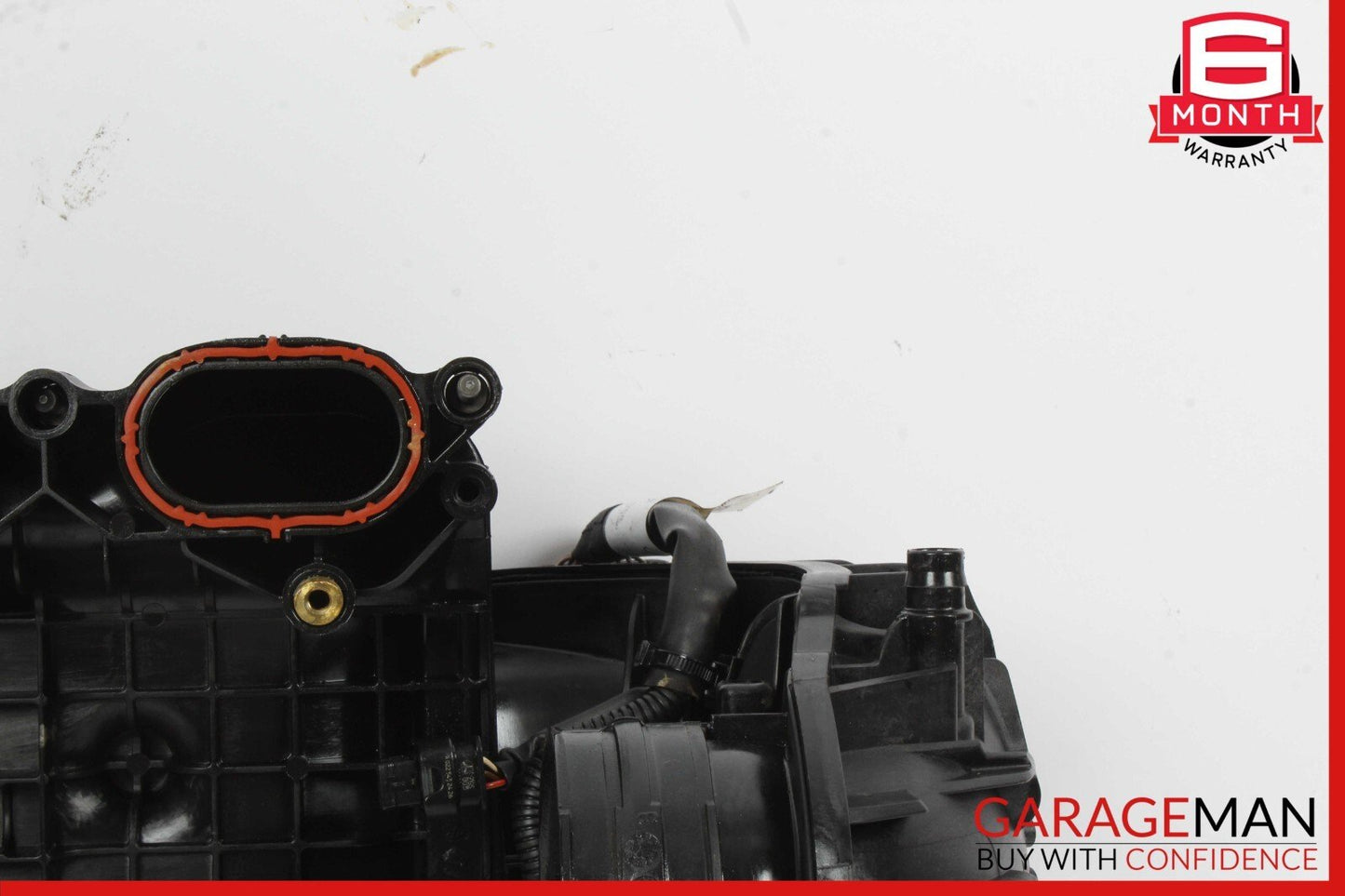 11-20 Mercedes W218 CLS550 S550 Air Intake Manifold Distributor 2780980807 OEM