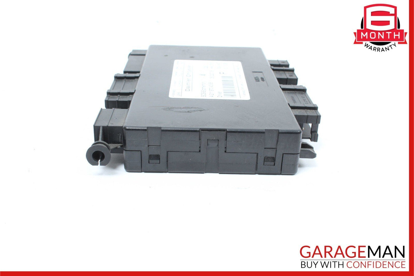 03-12 Mercedes GL450 CLS550 ML500 E63 AMG Front Left Side Seat Control Module