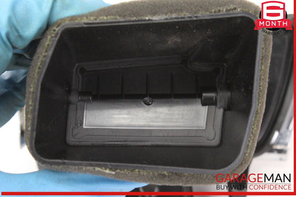 12-18 Audi A6 A7 Front Left Driver Side AC A/C Air Conditioning Air Vent OEM
