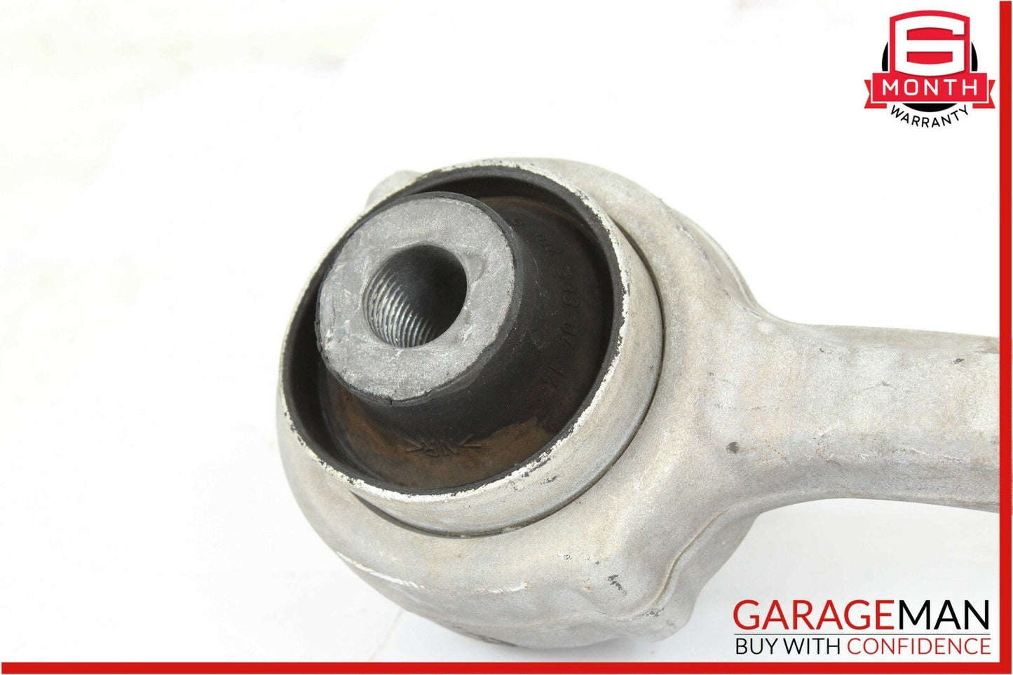 08-14 Mercedes W204 C250 Front Left Side Curved Wishbone Control Arm