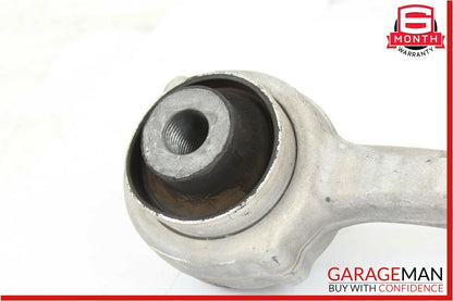 08-14 Mercedes W204 C250 Front Left Side Curved Wishbone Control Arm