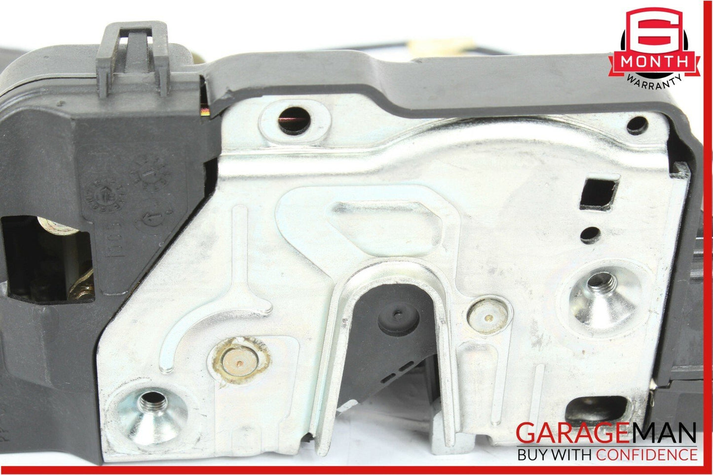 06-11 Mercedes W219 CLS350 CLS550 Rear Left Door Lock Latch Actuator